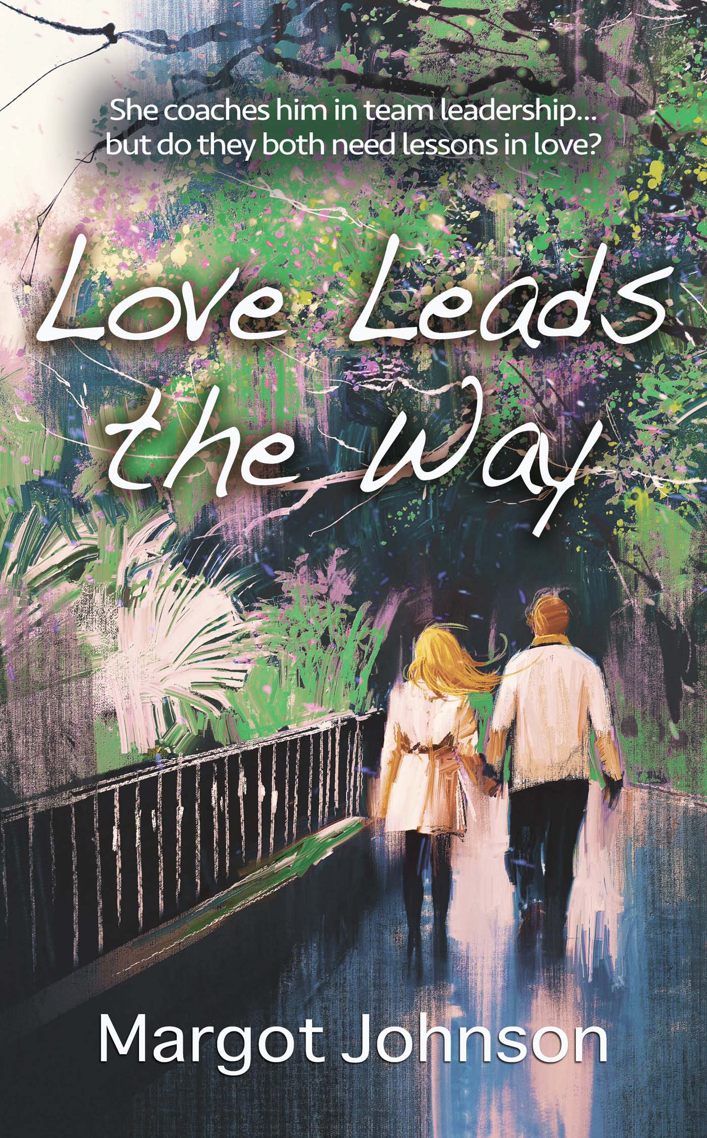 Love Leads the Way image 0