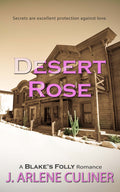 Desert Rose image 0