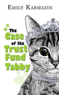 The Case of the Trust Fund Tabby image 0