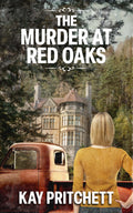 The Murder at Red Oaks image 0
