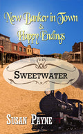 New Banker in Town & Happy Endings image 0
