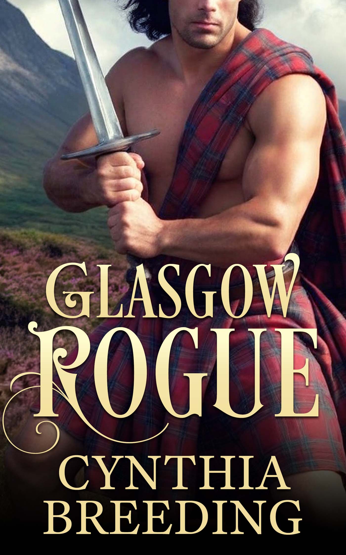 Glasgow Rogue image 0