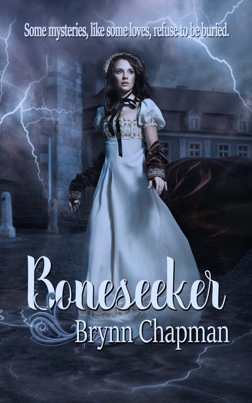 Boneseeker image 0
