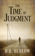 The Time of Judgment image 0