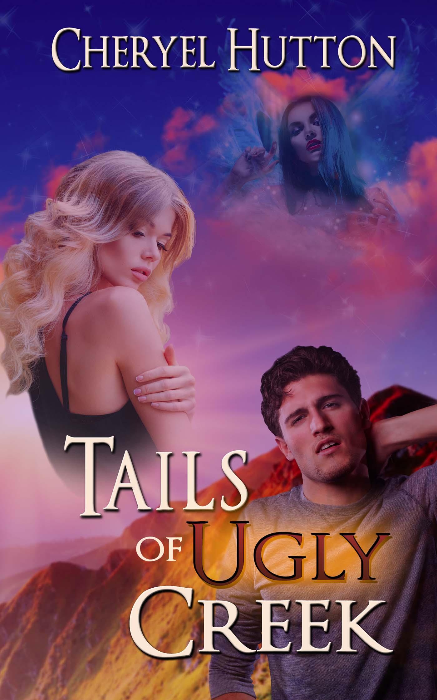 Tails of Ugly Creek image 0
