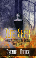 The Seer image 0