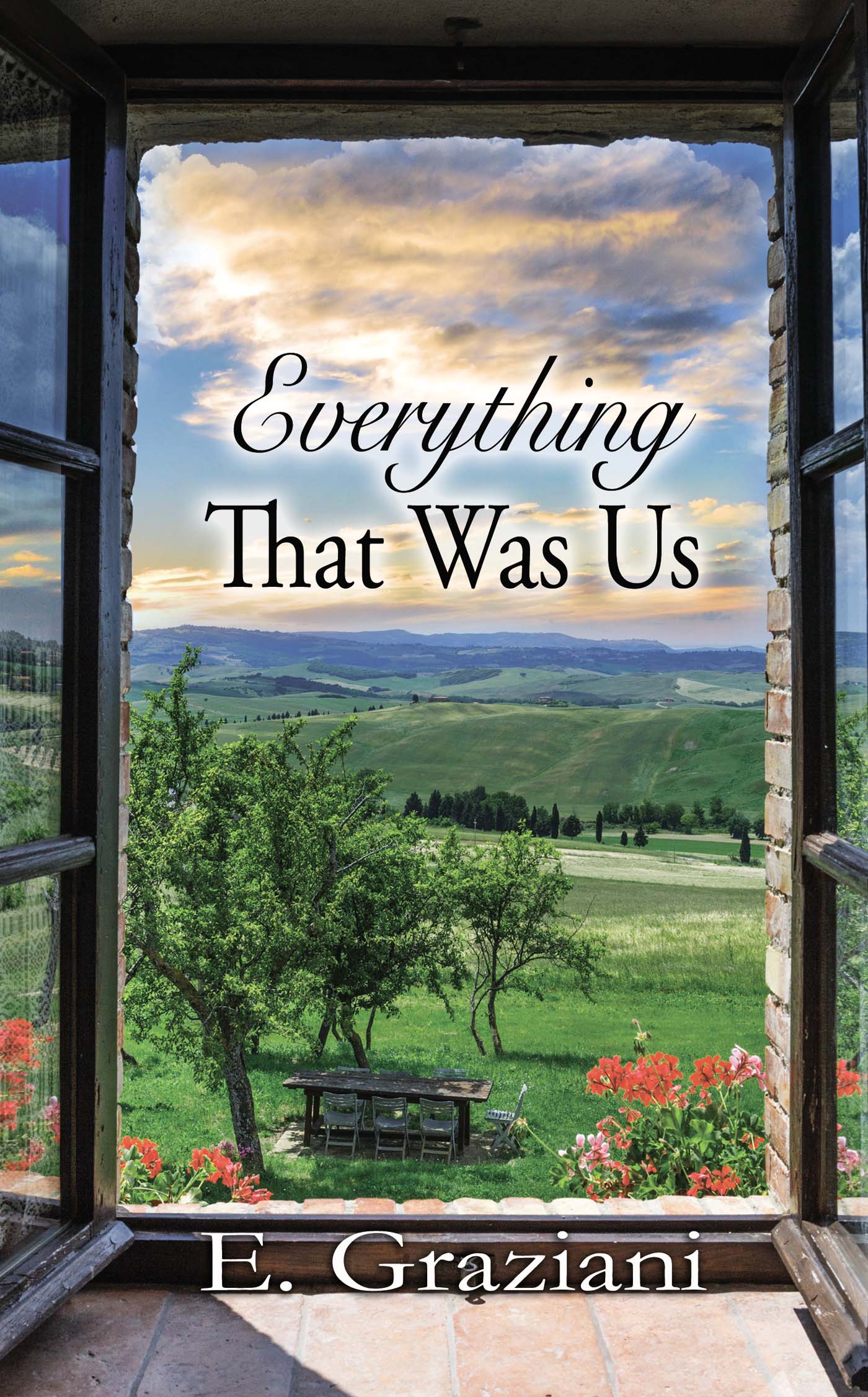 Everything That Was Us image 0