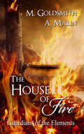 The House of Fire image 0