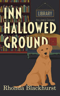 Inn Hallowed Ground image 0