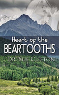 Heart of the Beartooths image 0