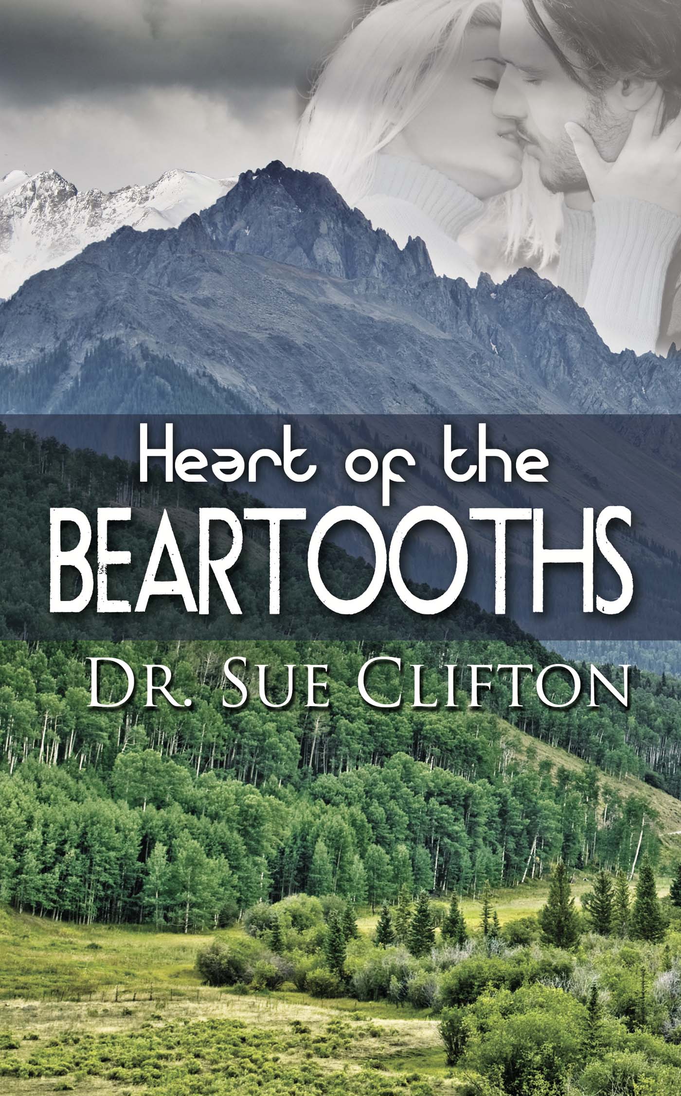 Heart of the Beartooths image 0