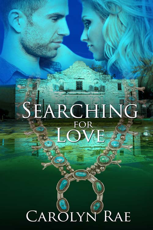 Searching for Love image 0