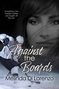 Against the Boards image 0