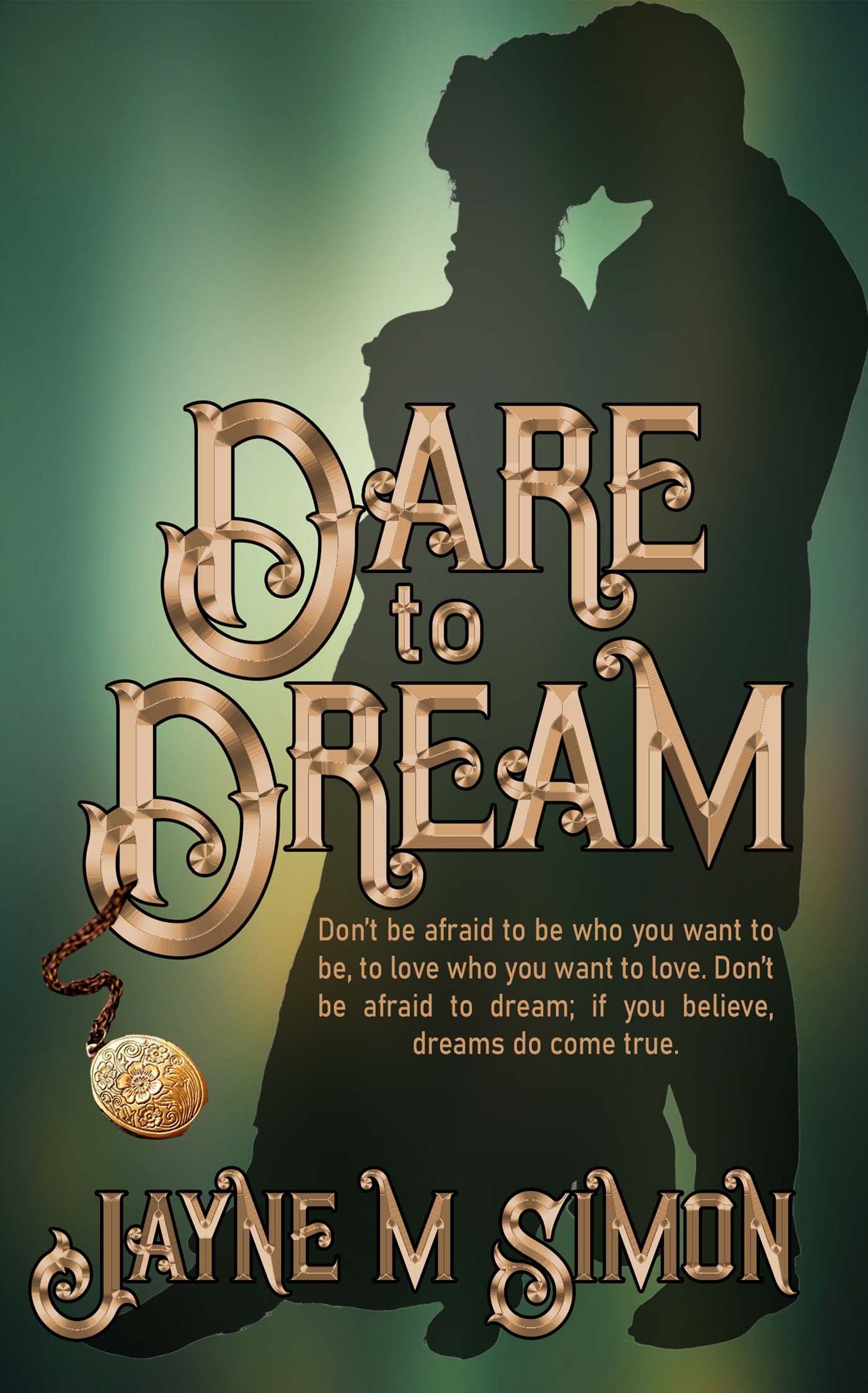 Dare to Dream image 0