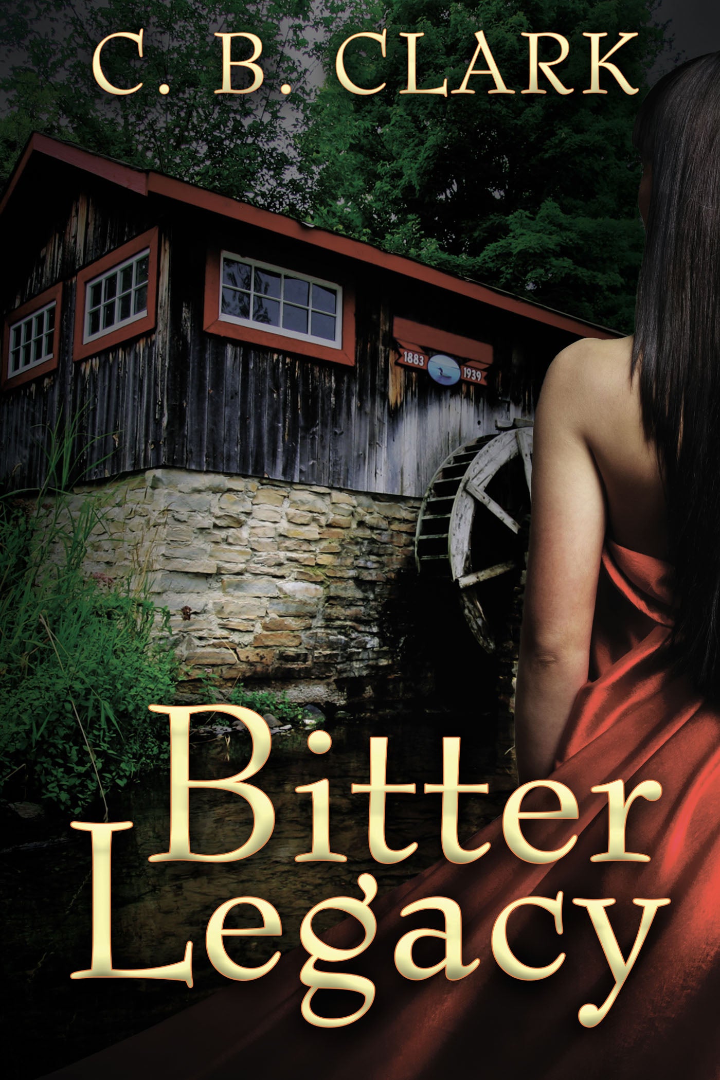 Bitter Legacy image 0