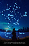 When Stars Brush Earth image 0