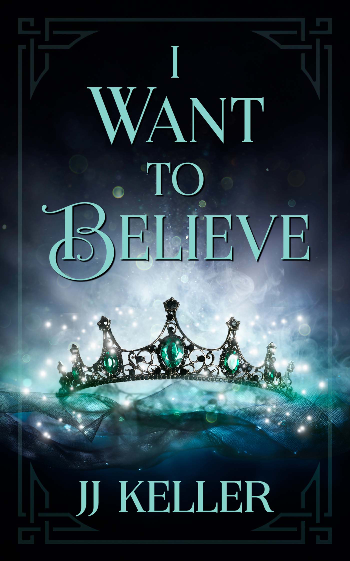 I Want to Believe image 0