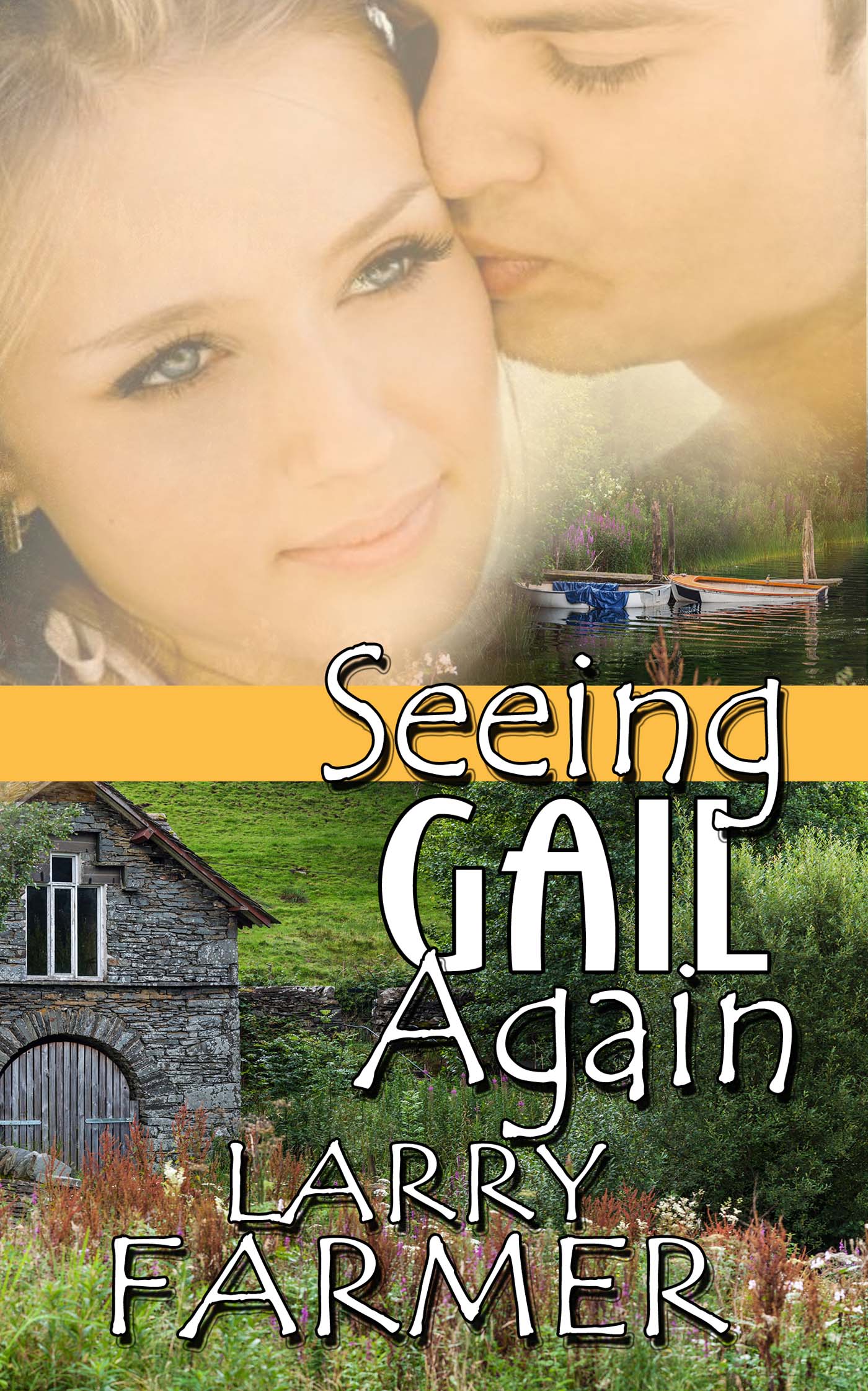 Seeing Gail Again image 0