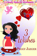 3 Wishes image 0