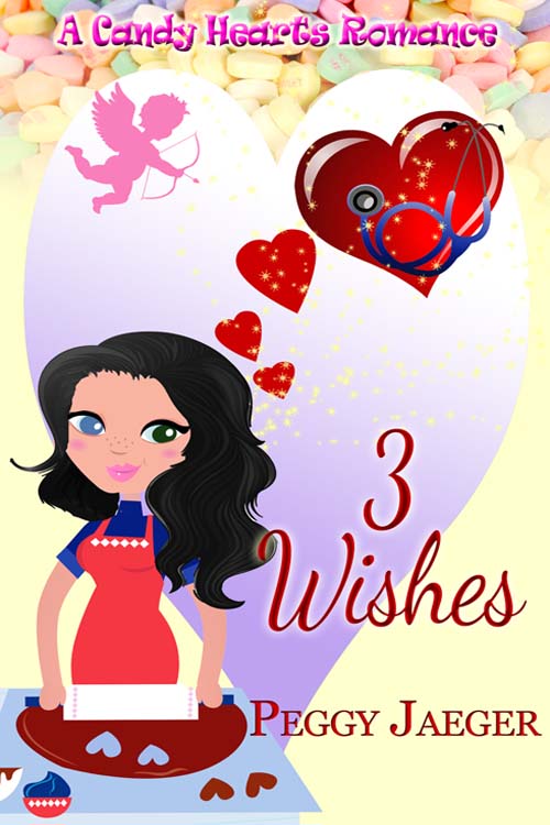 3 Wishes image 0