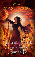 Secret Spirit Guardians of Santa Fe image 0