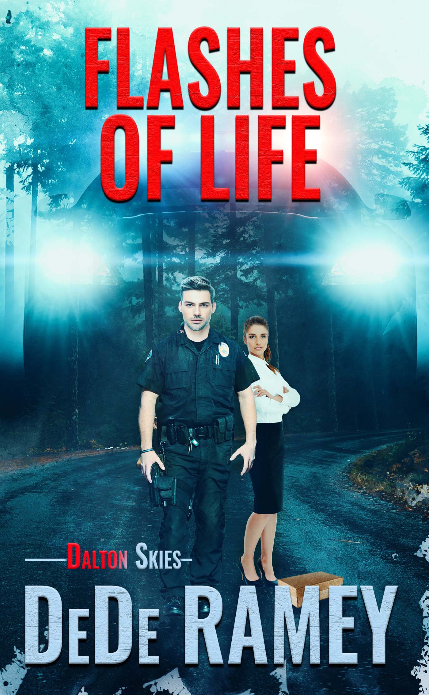 Flashes of Life image 0