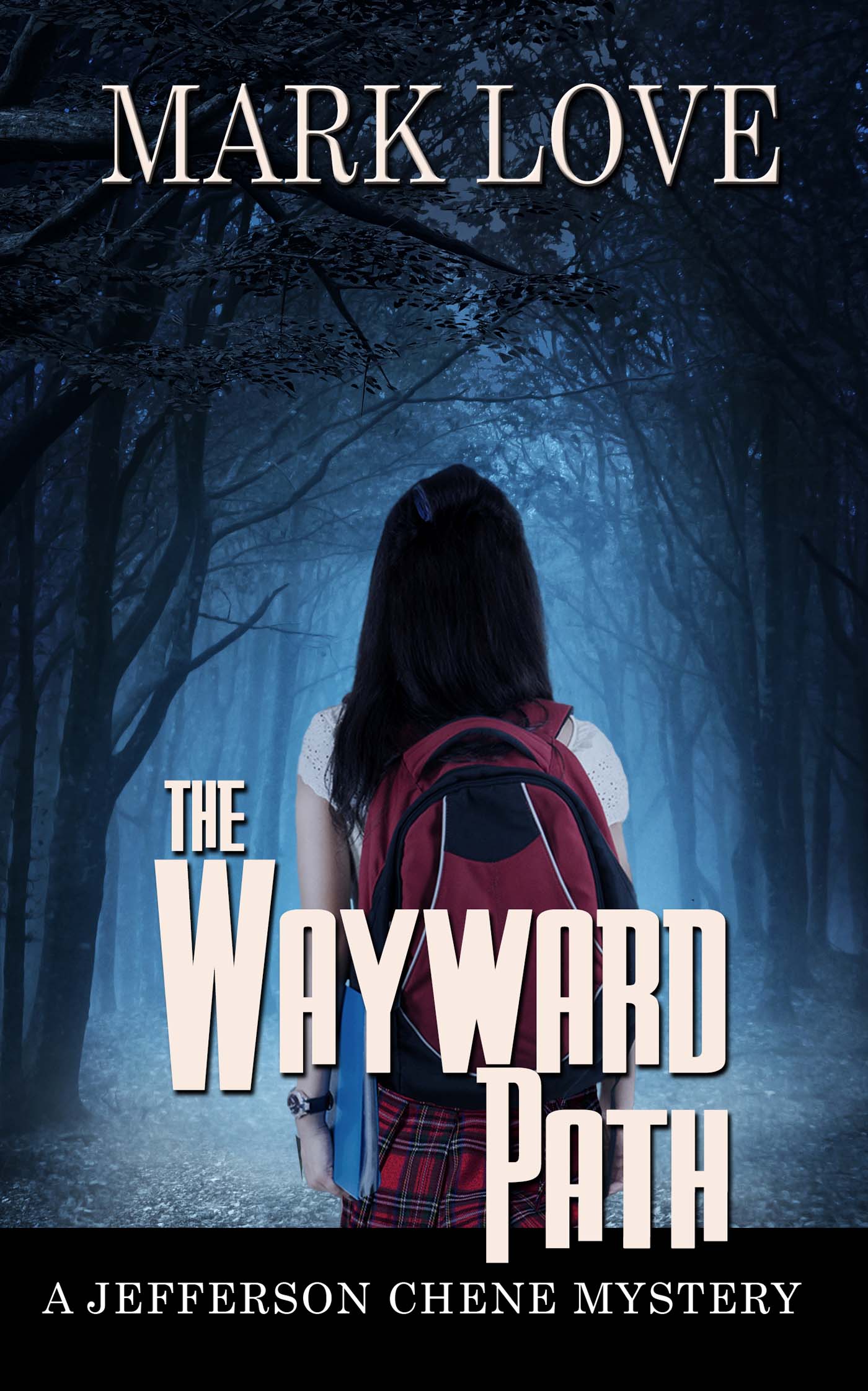 The Wayward Path image 0