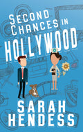 Second Chances in Hollywood image 0