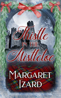 Thistle in the Mistletoe image 0