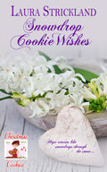 Snowdrop Cookie Wishes image 0