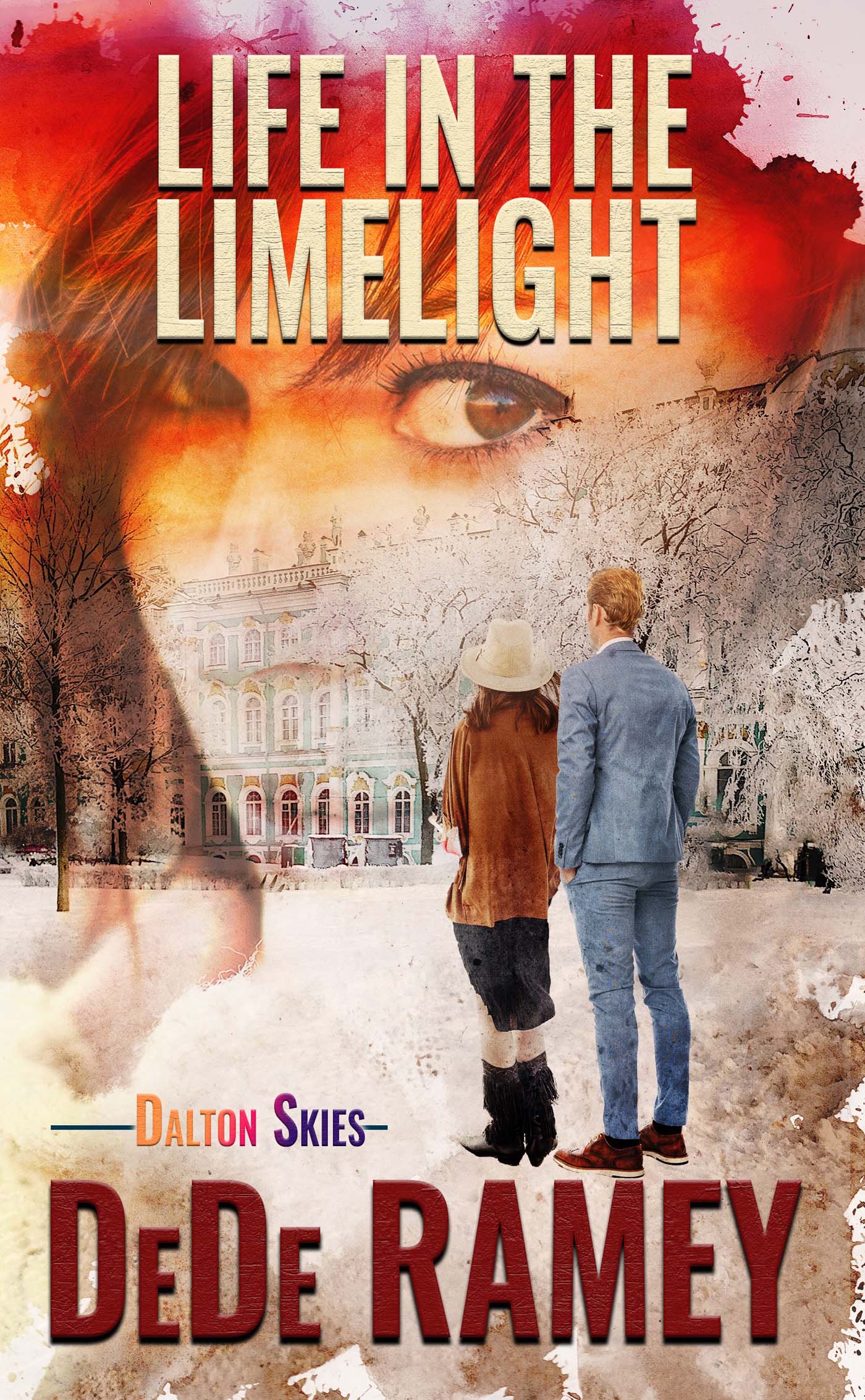 Life in the Limelight image 0
