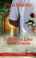 Falling in Love with Emma image 0
