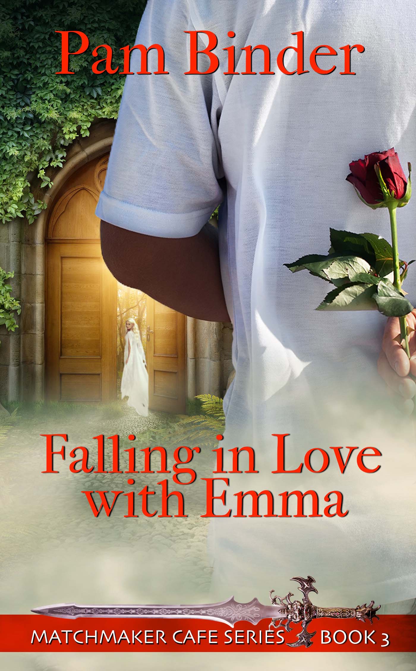 Falling in Love with Emma image 0