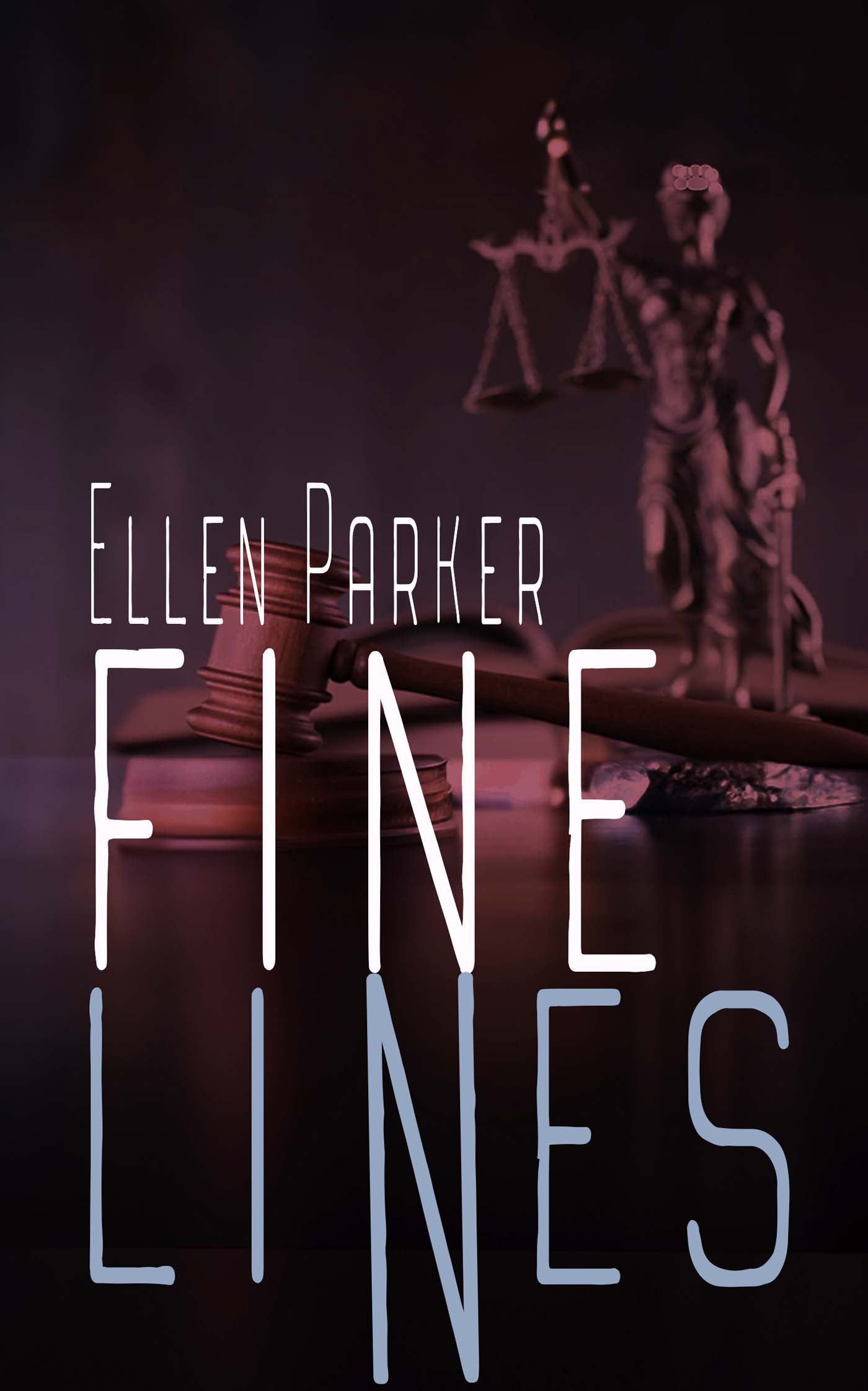 Fine Lines image 0