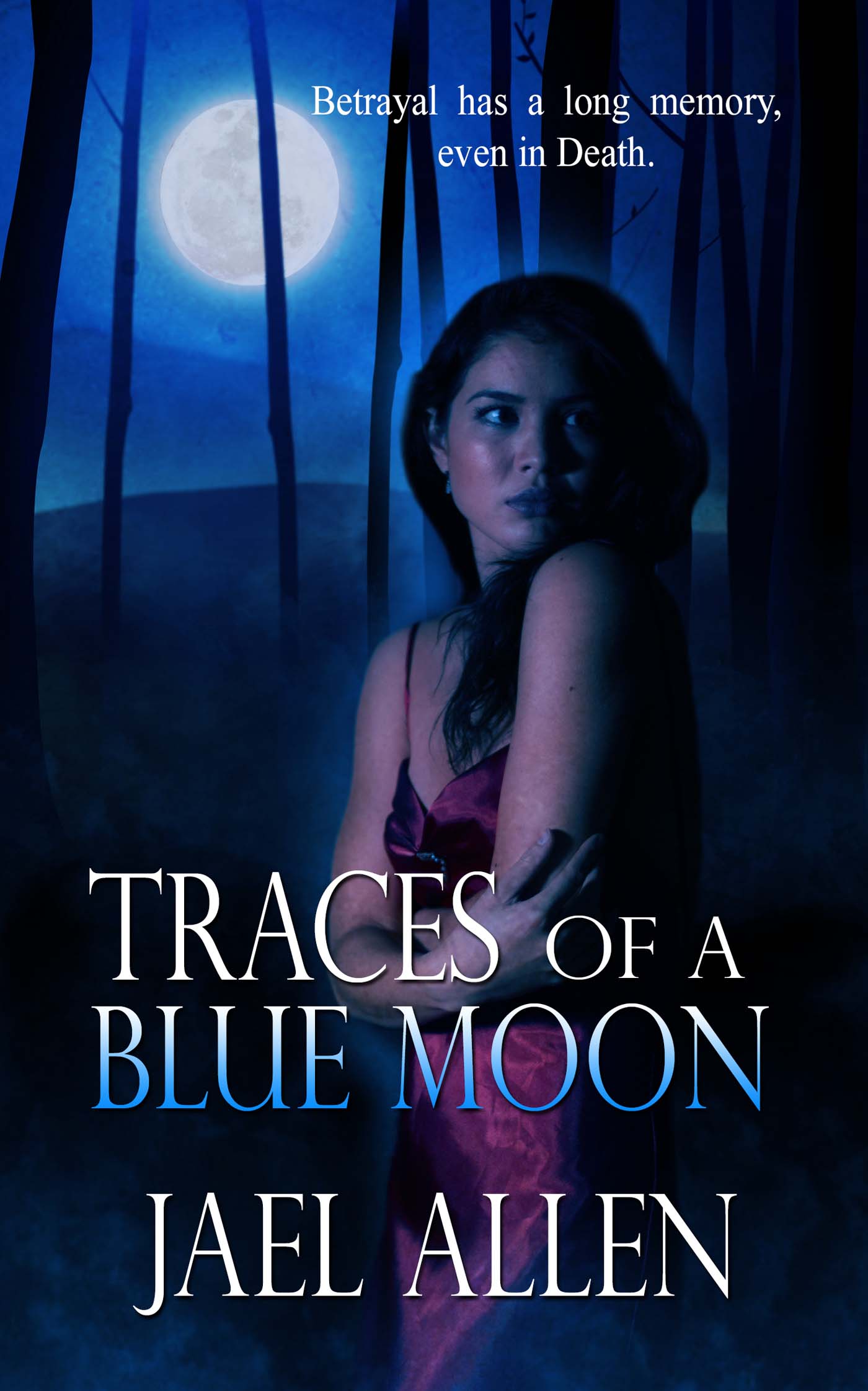 Traces of a Blue Moon image 0