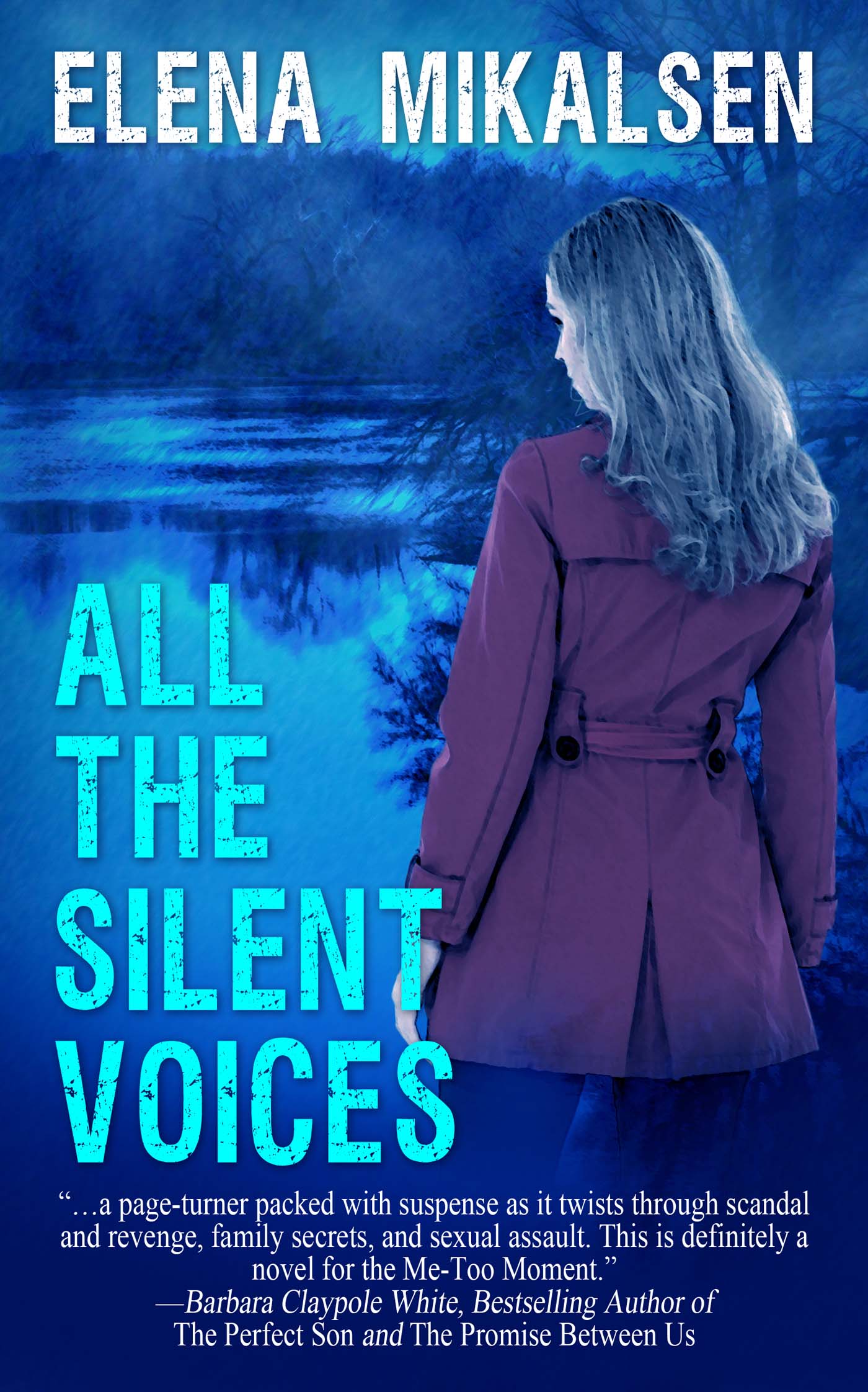 All the Silent Voices image 0