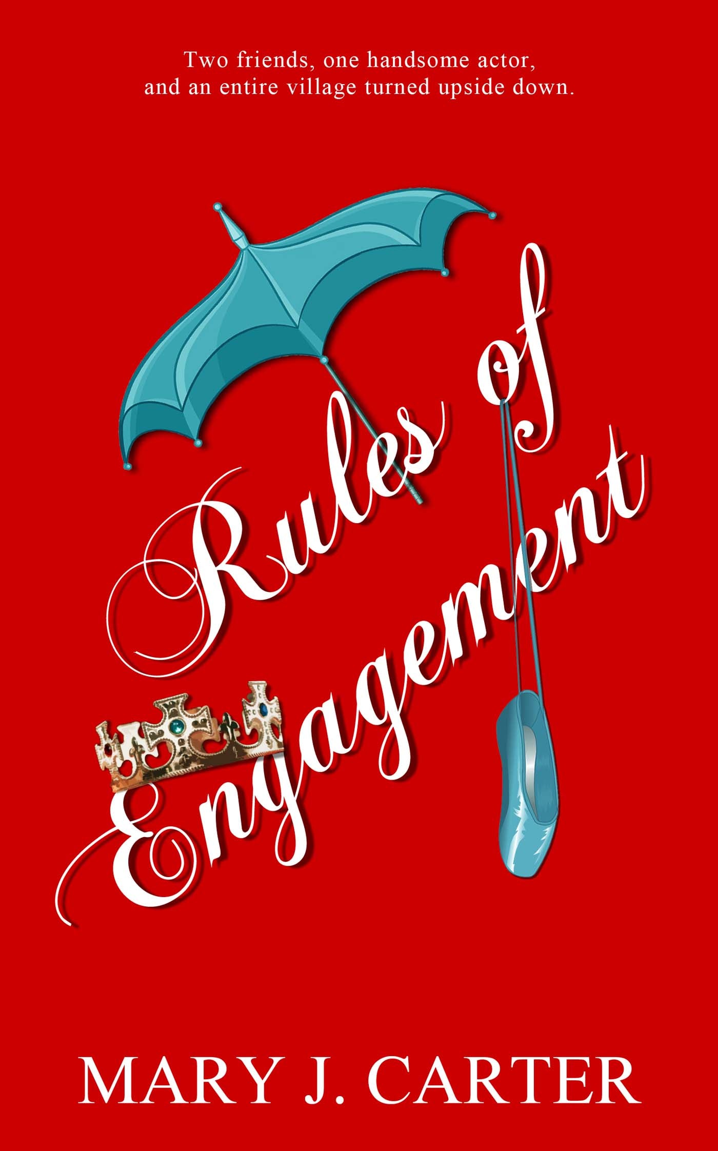 Rules of Engagement image 0
