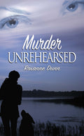 Murder Unrehearsed image 0