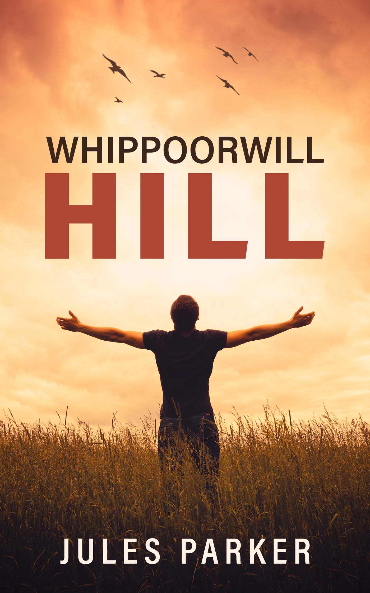 Whippoorwill Hill image 0