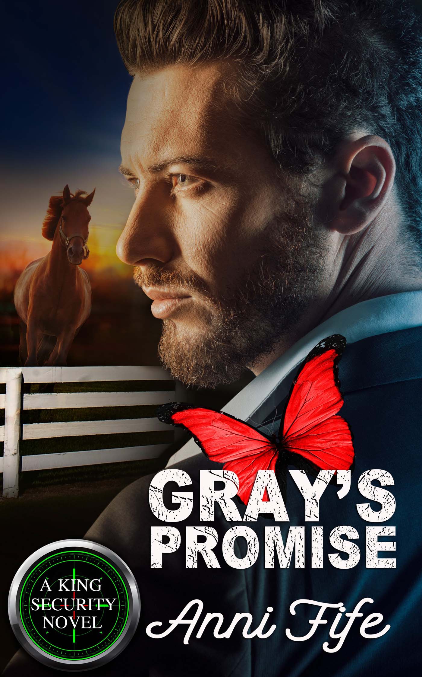 Gray's Promise image 0