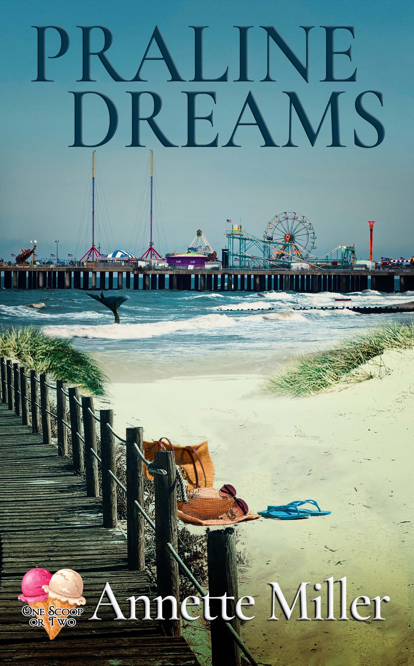 Praline Dreams image 0