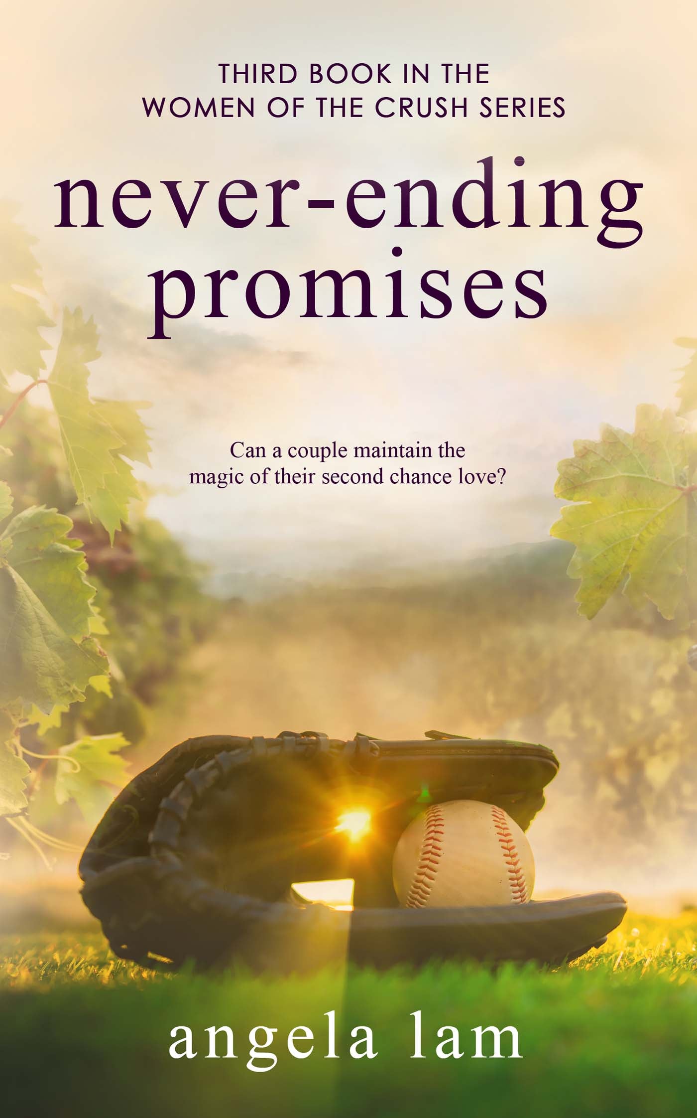 Never-Ending Promises image 0