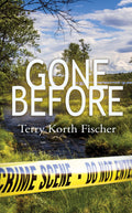 Gone Before image 0