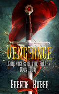 Vengeance image 0