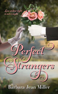 Perfect Strangers image 0