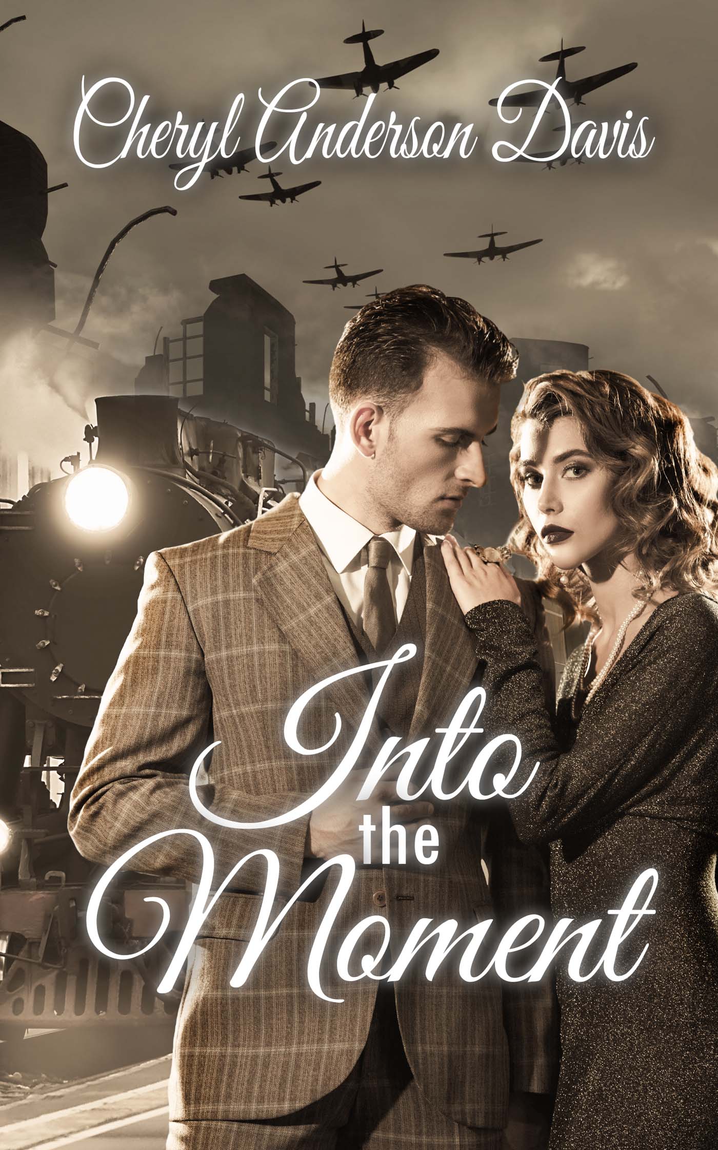 Into the Moment image 0