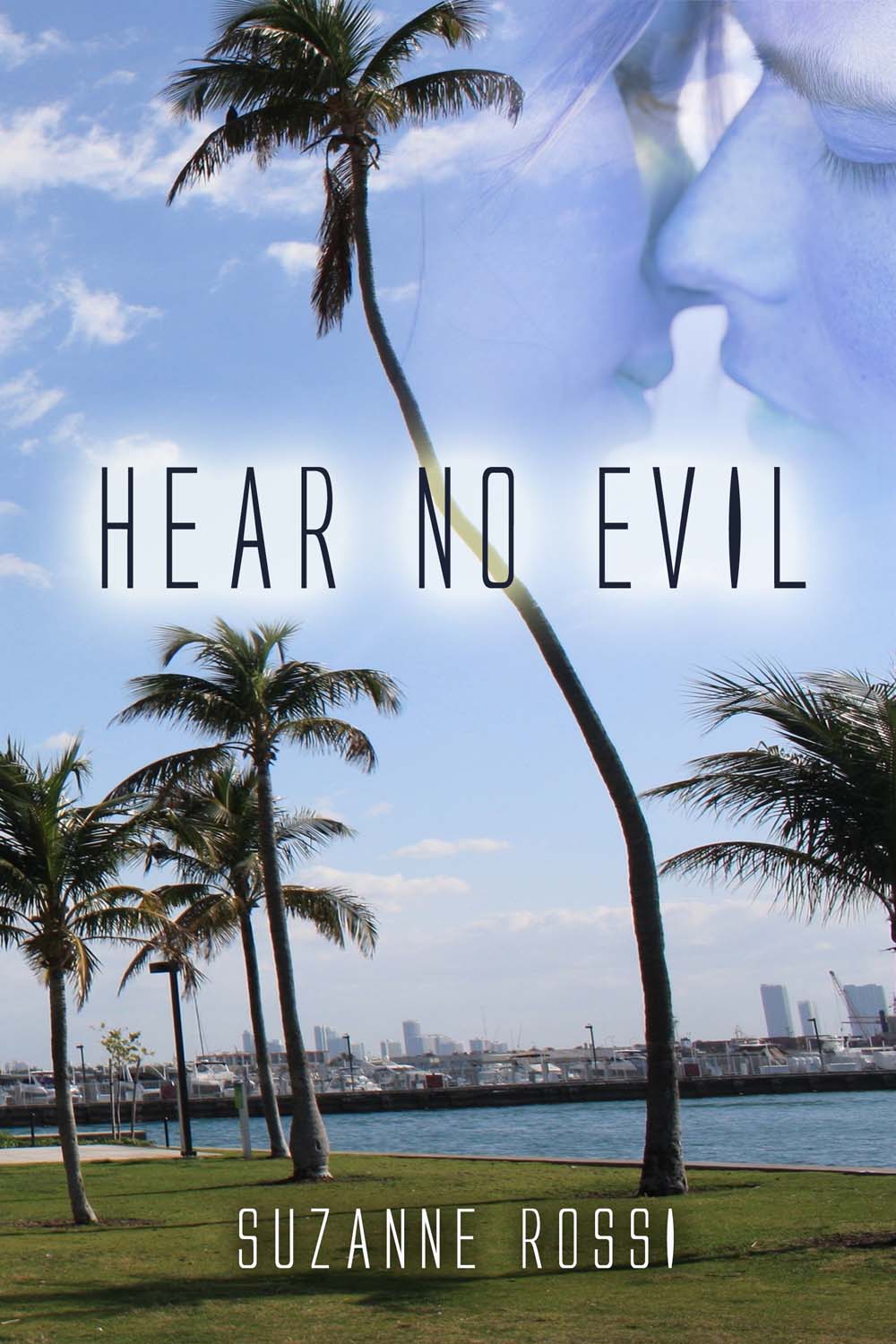 Hear No Evil image 0