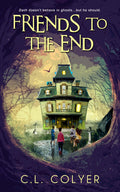 Friends to the End image 0