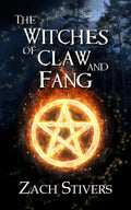 The Witches of Claw and Fang image 0