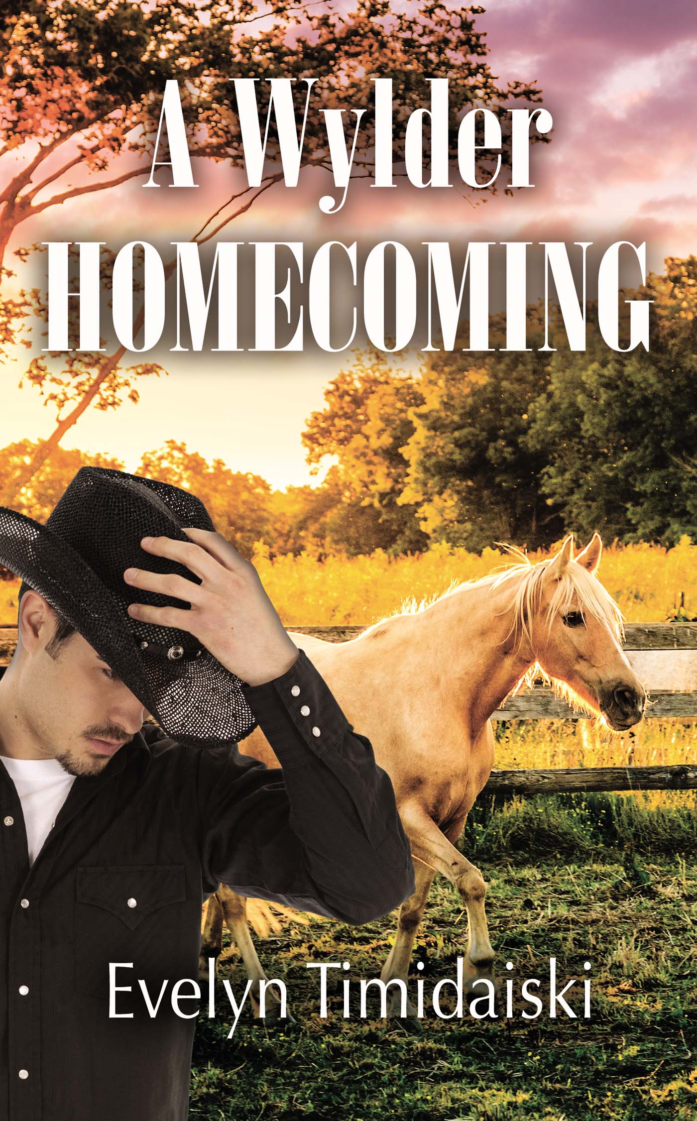 A Wylder Homecoming image 0